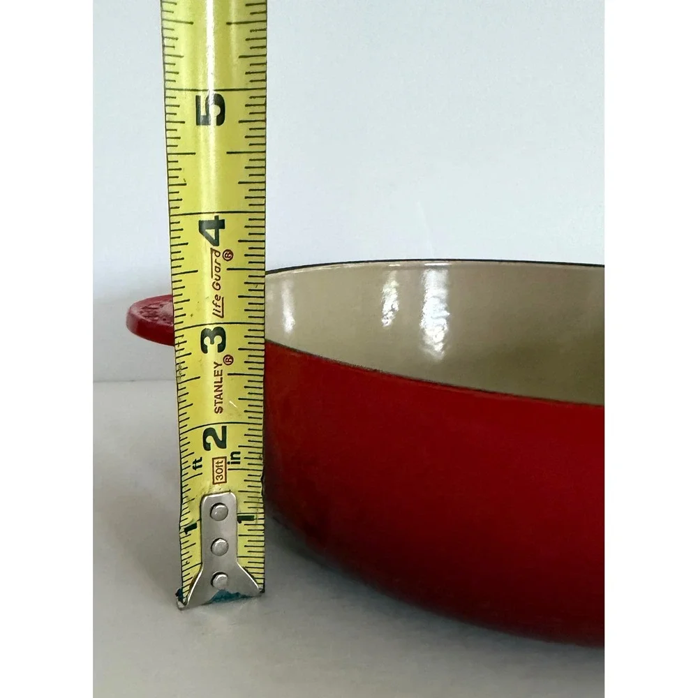 Le Creuset le creuset